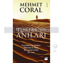 Hümeyra'nın Anıları | Mehmet Coral