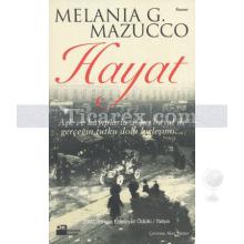 Hayat | Melania G. Mazucco