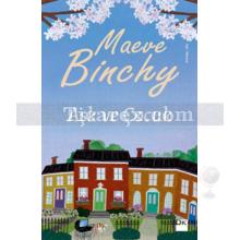 Aşk ve Çocuk | Maeve Binchy