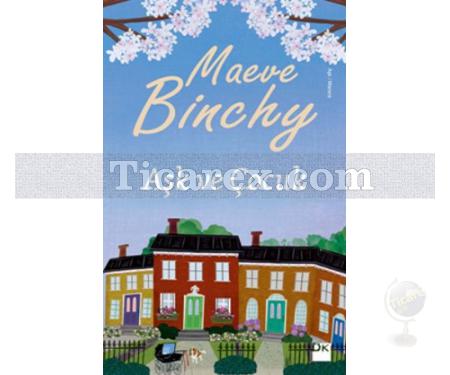 Aşk ve Çocuk | Maeve Binchy - Resim 1