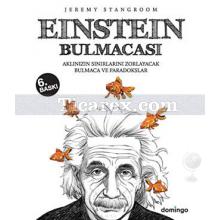 Einstein Bulmacası | Jeremy Stangroom