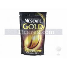 Nescafé Gold Eko Yedek Poşet | 150 gr