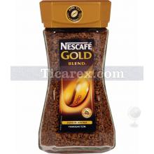 Nescafé Gold Kavanoz | 100 gr