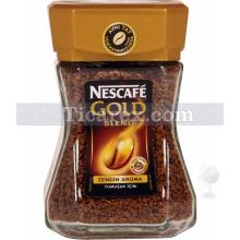 Nescafé Gold Kavanoz | 50 gr