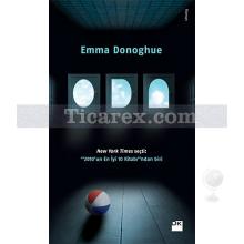 Oda | Emma Donoghue