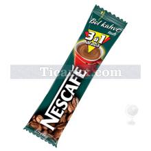 Nescafé 3'ü 1 Arada (Bol Kahve)