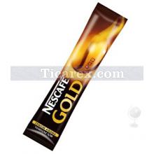 Nescafé Gold 2 gr - Tek İçimlik Poşet