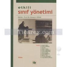 Etkili Sınıf Yönetimi | Hüseyin Kıran