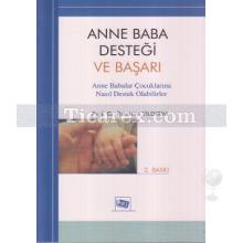 Anne Baba Desteği ve Başarı | İbrahim Yıldırım