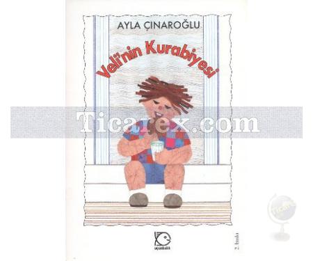 Veli'nin Kurabiyesi | Ayla Çınaroğlu - Resim 1