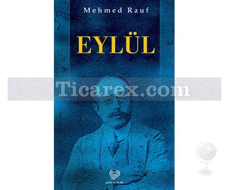 Eylül | Mehmed Rauf - Resim 1