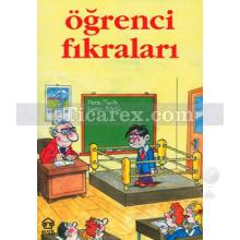 Öğrenci Fıkraları | Halit Karaoğlu