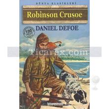 Robinson Crusoe | Daniel Defoe