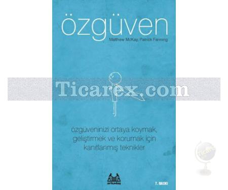 Özgüven | Matthew McKay, Patrick Fanning - Resim 1