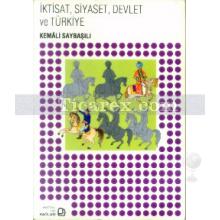 iktisat_siyaset_devlet_ve_turkiye