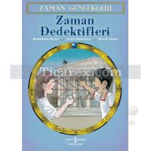 Zaman Dedektifleri 7 - Zaman Günlükleri | Roderick Hunt