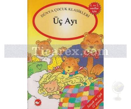 Üç Ayı | Bitişik Eğik El Yazısı İle | Anonim - Resim 1