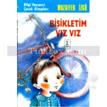 Bisikletim Vız Vız | Muzaffer İzgü