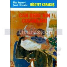 Can Dede'nin Çocukları | Hidayet Karakuş