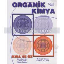 Organik Kimya | Francis A. Carey, Robert C. Atkins