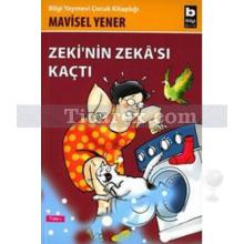 Zeki'nin Zekası Kaçtı | Mavisel Yener