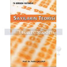 Sayılar Teorisi | Fethi Çallıalp