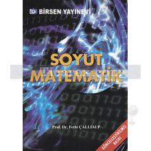 Soyut Matematik | Fethi Çallıalp