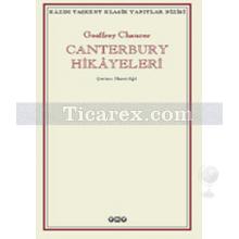 Canterbury Hikayeleri | Geoffrey Chaucer
