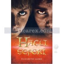 Haçlı Seferi | Elizabeth Laird