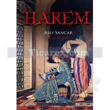 Harem | Aslı Sancar