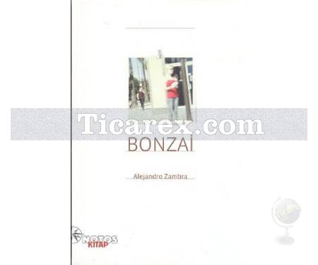 Bonzai | Alejandro Zambra - Resim 1