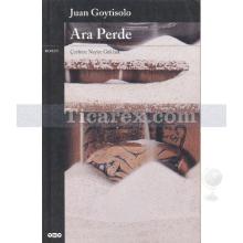Ara Perde | Juan Goytisolo