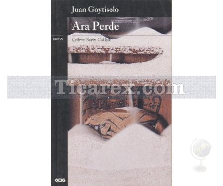 Ara Perde | Juan Goytisolo - Resim 1
