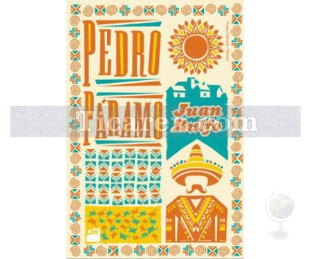 Pedro Paramo | Juan Rulfo - Resim 1