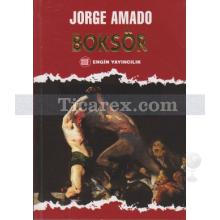 Boksör | Jorge Amado