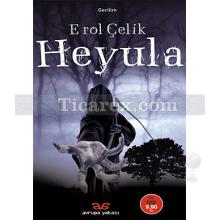 Heyula | (Cep Boy) | Erol Çelik
