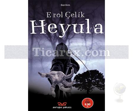 Heyula | (Cep Boy) | Erol Çelik - Resim 1