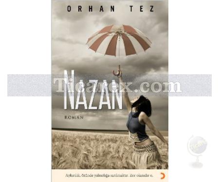 Nazan | Orhan Tez - Resim 1