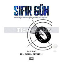 Sıfır Gün | Mark Russinovich