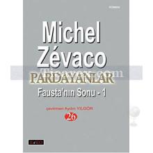 Pardayanlar 26 | Fausta'nın Sonu 1 | Michel Zévaco