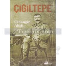cigiltepe