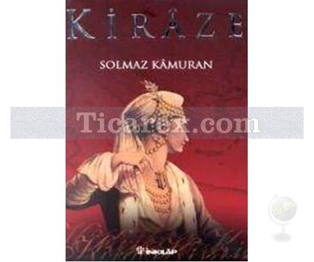 Kiraze | Solmaz Kamuran - Resim 1