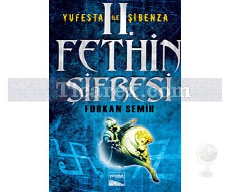 2. Fethin Şifresi | Yufesta ile Şibenza | Furkan Semih - Resim 1