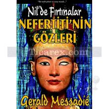 Nefertiti'nin Gözleri | Gerald Messadie