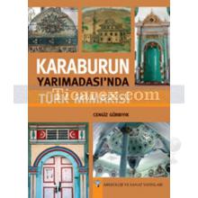 Karaburun Yarımadası'nda Türk Mimarisi | Cengiz Gürbıyık