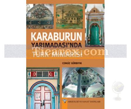 Karaburun Yarımadası'nda Türk Mimarisi | Cengiz Gürbıyık - Resim 1