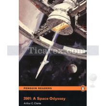 2001: A Space Odyssey (Cd Ekiyle) | Arthur C. Clarke