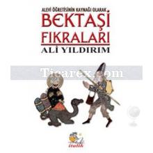 Bektaşi Fıkraları | Bahri Alptekin