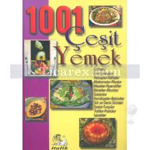 1001 Çeşit Yemek | M. Ali Ayyıldız