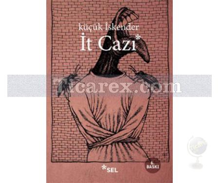 İt Cazı | Küçük İskender (Derman İskender Över) - Resim 1